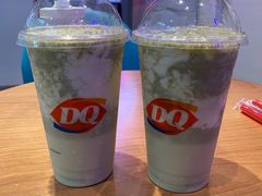 -DQ·蛋糕·冰淇淋(融创茂店)