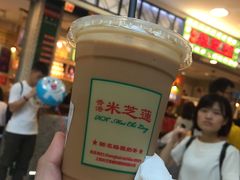 -美芝莲(东方宝泰店)