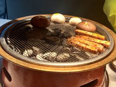 -三宝泥炉·活烤鳗鱼(七宝宝龙店)