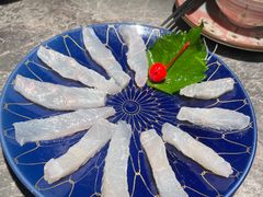 -好鲆·活鱼料理(金地广场店)