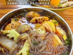 -昆明冠生园·鲜花饼·面包蛋糕(老街店)