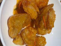 -关东小磨东北菜(上海长风大悦城店)