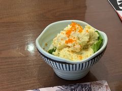 -叁鯨·日式料理Sankujira