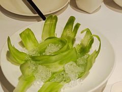 -莆田餐厅PUTIEN(金融街购物中心店)