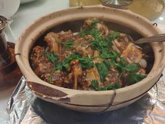 -东江海鲜酒家(艺都分店)
