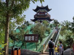 -南大港湿地风景区
