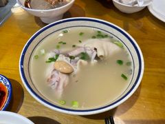 -易老妈蹄花.特色川菜(人民公园总店)