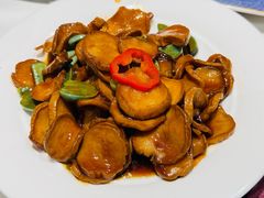 -凯鸽酒楼•雁北民间菜(华北星店)