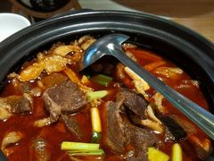 -肖记公安牛肉鱼杂馆· 省级非物质文化遗产(仁和路店)