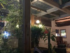 -Nirvana Cafe&Bar(北仓文创街区店)