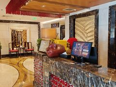 -三鼎园国际温泉酒店