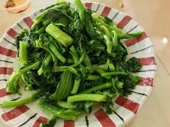 -天天向上素食餐厅(五台山店)