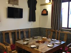 -芝麻花餐厅(祁家豁子店)