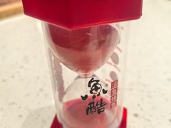 -鱼酷活鱼烤鱼(南京水游城店)