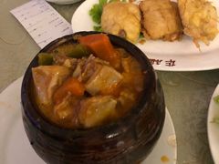-华梅西餐厅(哈尔滨中央大街店)