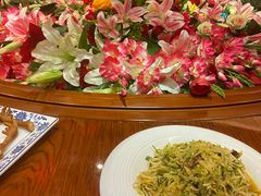 -盈春大饭店(千山路店)