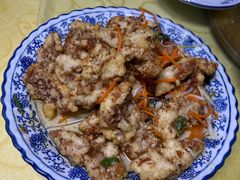 -红升老菜馆(巨兴街店)