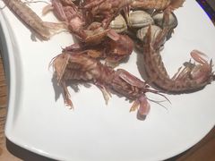 -海味当家·蒸锅海鲜(星海公园店)