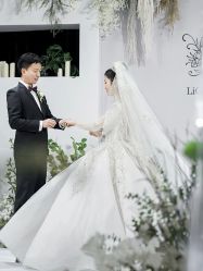 -红丝高端婚礼中心(旗舰店)