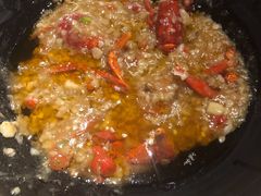 -巴厘龙虾·榜首油焖大虾(洞庭·艺术洋房店)