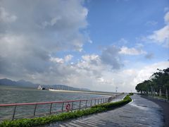 -ommo cafe(半岛城邦店)