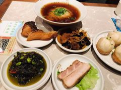 -松鹤楼面馆·古法焖肉面(观前店)