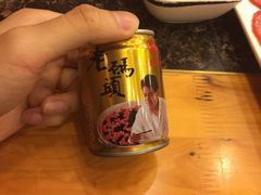 -老码头火锅(玉林店)