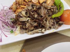 -bosphorus 铂斯西餐厅·土耳其烧烤(环市中路店)