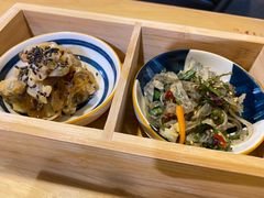 -桃屋日本料理(清华科技园店)