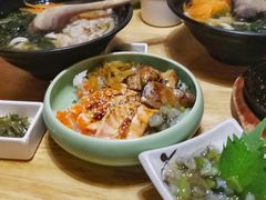 -东京屋(武定路店)