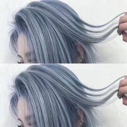 -MYYF SALON烫发染发