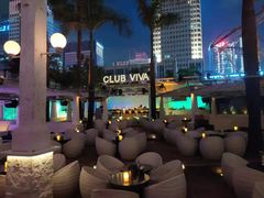 景观位-CLUB VIVA(购物公园店)