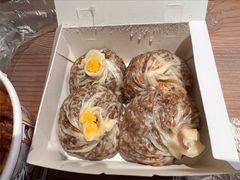 -鑫震源·苏式大虾生煎(山塘街店)