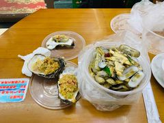-望海潮海鲜店 特色家常菜(在海一方店)