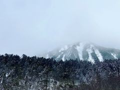 -海螺沟风景区