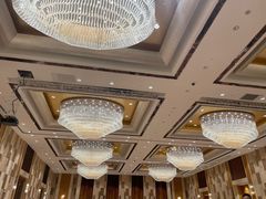 大堂-蜻蜓逐宴全日制西餐厅I古北水镇大酒店