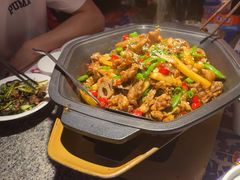 -蛙来哒(万豪城市广场黑金冠店)