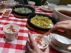 -西贝(宝乐汇店)