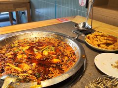 -胖子鱼·天水麻辣鱼火锅(秦州407店)