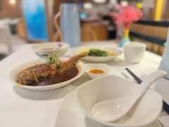-莆田餐厅PUTIEN(武商MALL店)