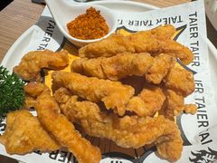 -太二酸菜鱼(兴业太古汇店)