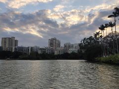 -西湖公园(鼓楼区)