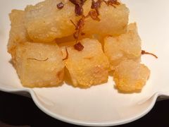 -领事馆19号中餐厅(厦门海景洲际酒店)