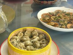 -阿弟特色海鲜餐厅·大排档(平潭店)