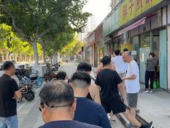 -胖子煎饼店(钦州南路店)