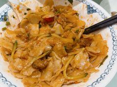 -合胜记太原排档(王府井店)