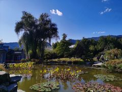 -国家植物园南园