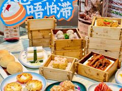 -點無缺茶楼·海鲜酒家(世博店)