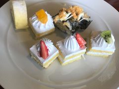 -马哥孛罗酒店·SAVVY全日餐厅