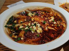 -小杨烤肉(朱雀店)